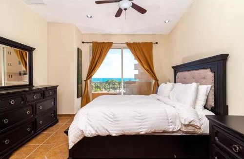 Sandy Beach Resort | Bella Sirena 302D 2 Bedroom Beach View Condo