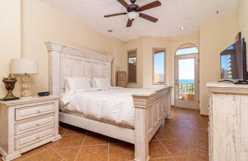 Sandy Beach Resort | Bella Sirena 302D 2 Bedroom Beach View Condo