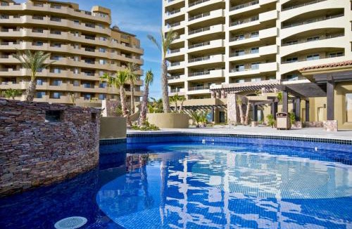 Sandy Beach House | BELLA SIRENA BD 703 Cozy Blue Ocean Oasis Ocean View Condo