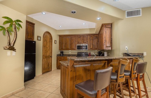 La Choya Apartment | Bella Sirena Resort B505 on Sandy Beach