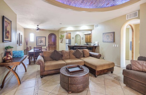 La Choya Apartment | Bella Sirena Resort B505 on Sandy Beach
