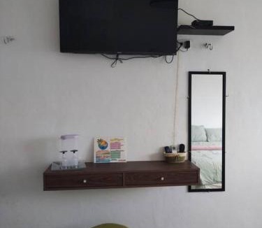 Sisal House | Bellamar