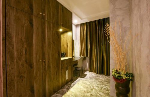 Shulin Hotel | Belle Song Motel