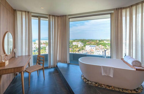 Cua Đai Hotel | Bellerive Hoi An Resort and Spa.
