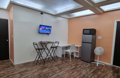 Coacalco de Berriozabal Apartment | Bello Departamento CxB - 202