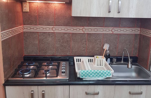 Coacalco de Berriozabal Apartment | Bello Departamento CxB - 202