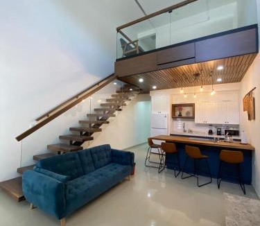 Mexicali Apartment | Bello Departamento