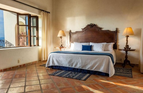 Downtown Puerto Vallarta Hotel | BellView Hotel Boutique