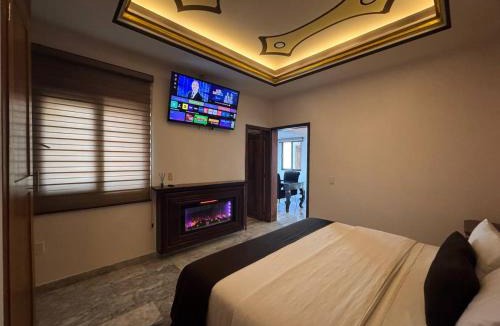 San Cristobal de las Casas Hotel | Belova Luxury Hotel, San Cristobal de las Casas