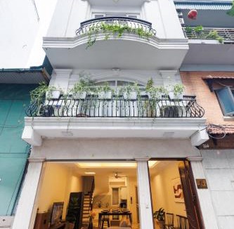 Hanoi Apartment | Beloved Summer House