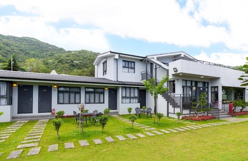 Luye Bed & Breakfast | Beluck