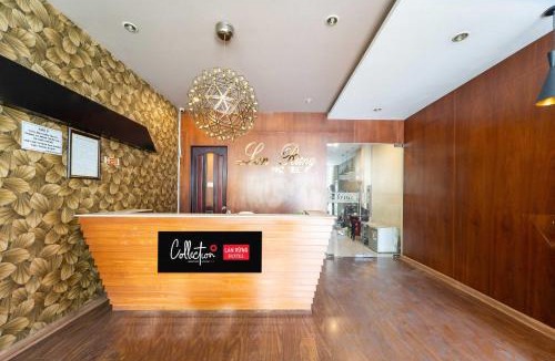 District 10 Hotel | Belvilla Near Hanh Hospital Formerly Lan Rung