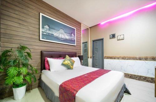 District 10 Hotel | Belvilla Near Hanh Hospital Formerly Lan Rung