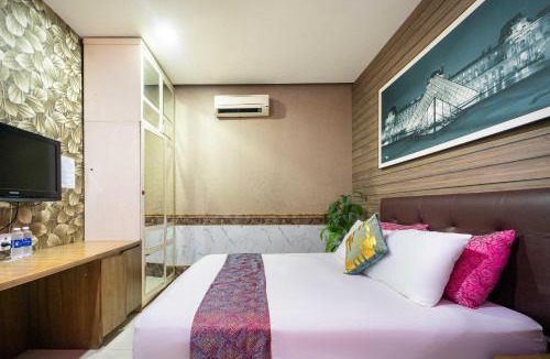 District 10 Hotel | Belvilla Near Hanh Hospital Formerly Lan Rung