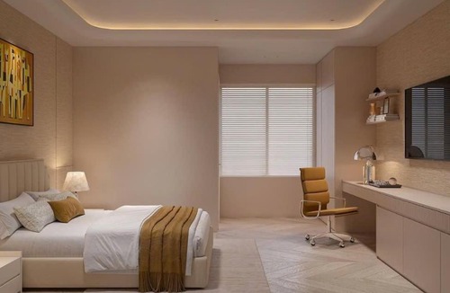 Bui Thi Xuan Hotel | Ben Thanh Market - Luxury Kas Boutique Hotel - Thai Cuisine Restaurant