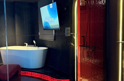 Go Vap Hotel | Benri Hotel Signature