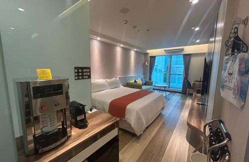 Zhongli District Hotel | Bentley Hotel