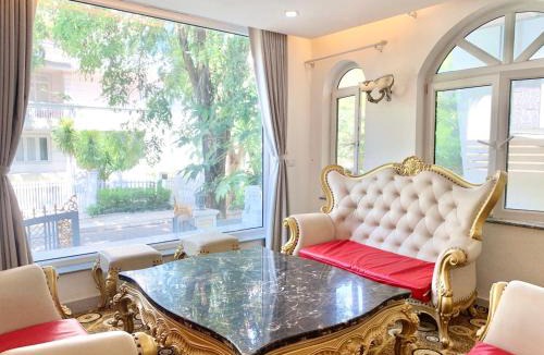 Nha Trang Villa | Benzen villa
