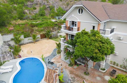 Nha Trang Villa | Benzen villa