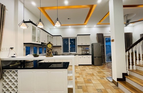 Nha Trang Villa | Benzen Villas Nha Trang