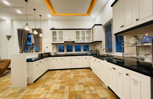 Nha Trang Villa | Benzen Villas Nha Trang