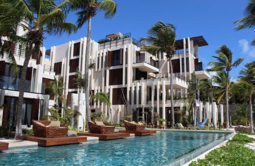 Soliman Bay Apartment | BESPOKE, Member of Small Luxury Hotels