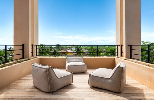 Soliman Bay Apartment | BESPOKE, Member of Small Luxury Hotels