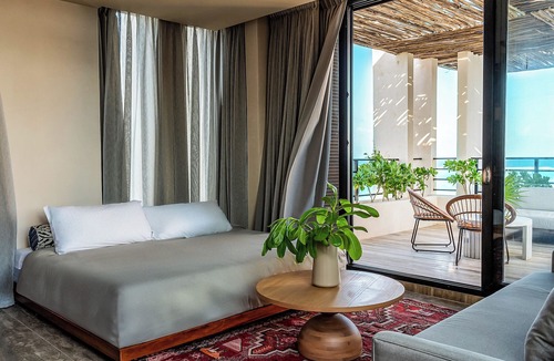 Soliman Bay Apartment | BESPOKE, Member of Small Luxury Hotels