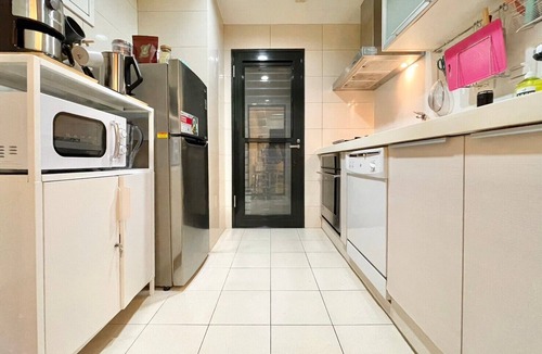 Banqiao Apartment | Best Apartment 800SF in Taipei Xinpu station