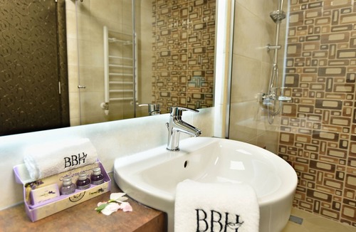 Pudong Hotel | Best Boutique Hotel
