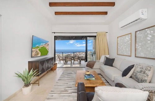 Paraiso Escondido Condo | BEST CONDO IN QUIVIRA. 3BR-3BA PENTHOUSE CORNER UNIT- GOLF CART INCLUDED