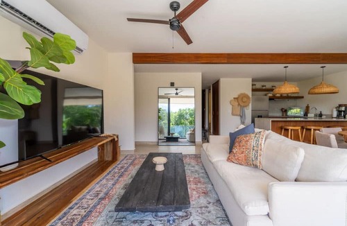 Playa Paraiso Apartment | Best Location & Views of Jaguar Park