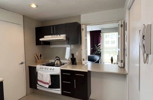 Granada Apartment | Best location 2 floors Penthouse+ private roof top
