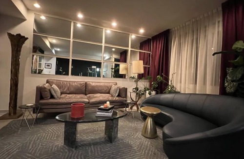 Granada Apartment | Best location 2 floors Penthouse+ private roof top