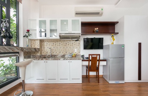District 3 Apartment | Best location ! Best view balcony in heart of SG ❤