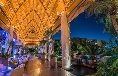 Nuevo Vallarta Resort | BEST OFFER! The Grand Mayan at Vidanta Nuevo Vallarta