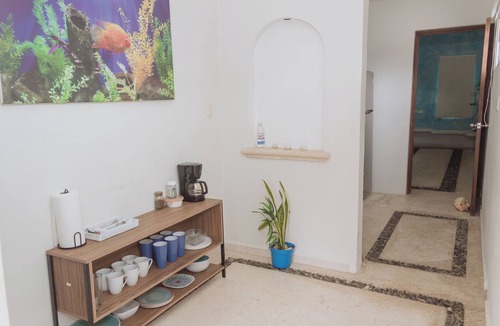 Telchac Puerto House | Best Place to Relax W/pool Frontbeach House! Pelicanos