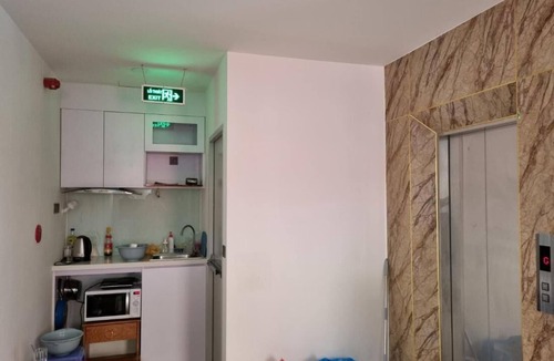 Duong To Apartment | Best Price SUN An Thới Apartments for Long Stay