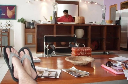 Alta Vista House | Best Value in Heart of Old Town - Modern Architecture - Free WiFi
