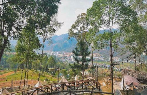 Dong Van Hotel | Best View Đồng Văn