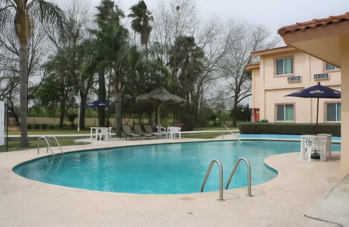 Montemorelos Hotel | Best Western Bazarell Inn
