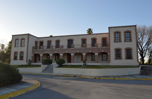 Montemorelos Hotel | Best Western Bazarell Inn