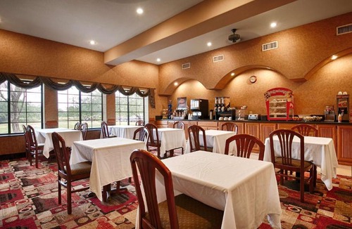 Harlingen Hotel | Best Western Casa Villa Suites