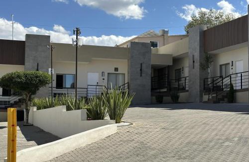 Cuauhtemoc Hotel | Best Western Cumbres Inn Cd. Cuauhtemoc