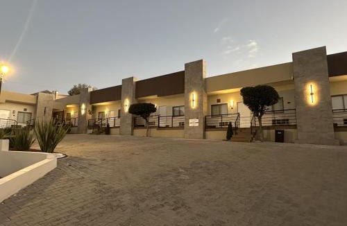 Cuauhtemoc Hotel | Best Western Cumbres Inn Cd. Cuauhtemoc