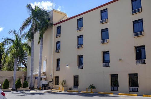 Matamoros Hotel | Best Western Hotel Plaza Matamoros