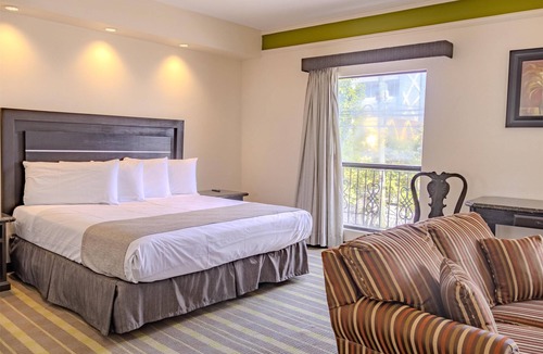 Matamoros Hotel | Best Western Hotel Plaza Matamoros