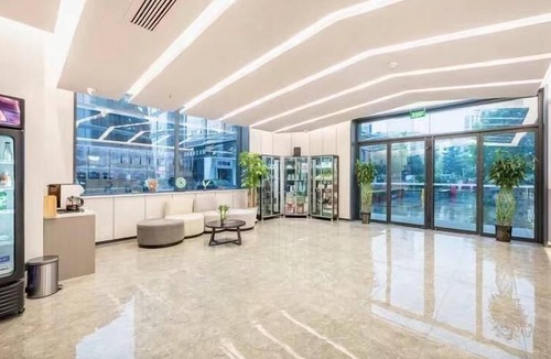 Zhangbagou Hotel | Best Western Hotel - Wanda ONE