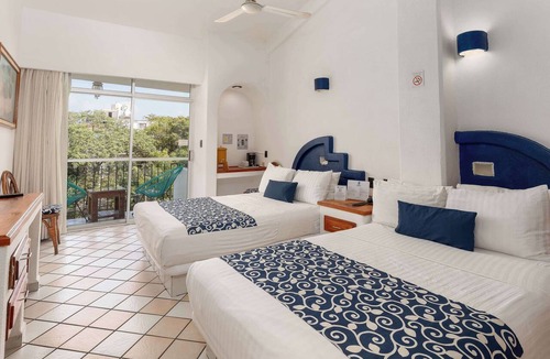 R Hotel | Best Western Posada Chahue