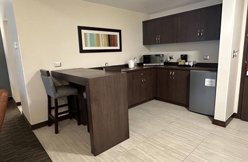 Chihuahua Hotel | Best Western Plus Chihuahua Juventud